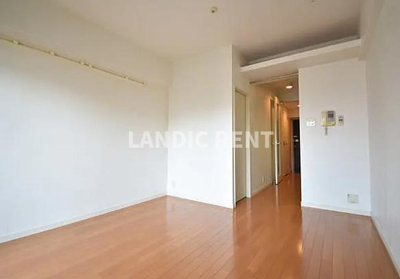 【居間・リビング】 | エンクレスト博多Ⅲ