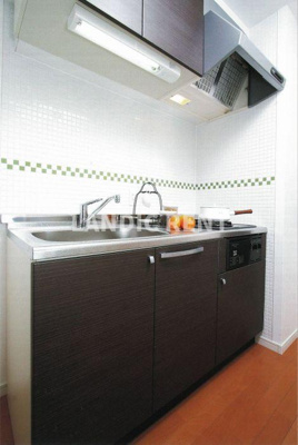 【キッチン】 | エンクレスト博多Ⅲ