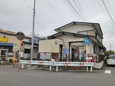 【その他】 | インフォレスト横浜Ｂ棟