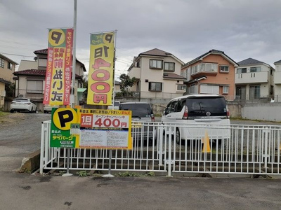 【その他】 | インフォレスト横浜Ｂ棟