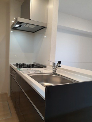 【キッチン】 | インフォレスト横浜Ｂ棟