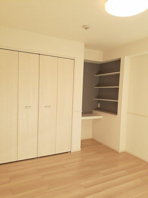 【その他】 | インフォレスト横浜Ｂ棟