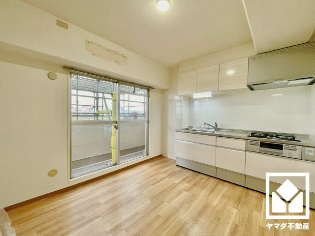 パークテラス桂川