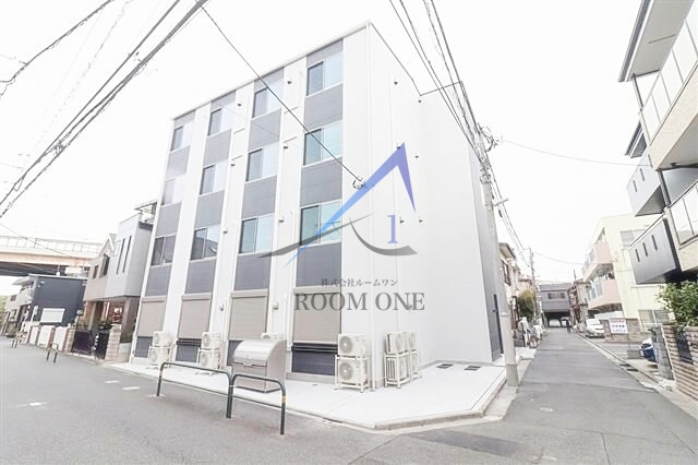 グランクオール五反野スカイ