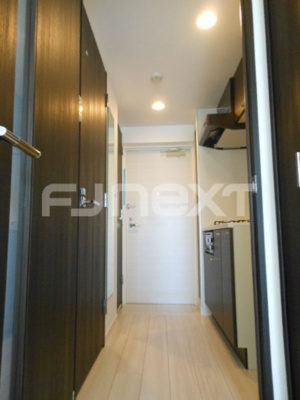 【玄関】 | ガーラ・ヴィスタ田園調布