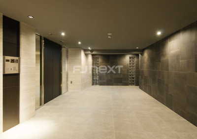 【セキュリティ】 | ガーラ・ヴィスタ田園調布