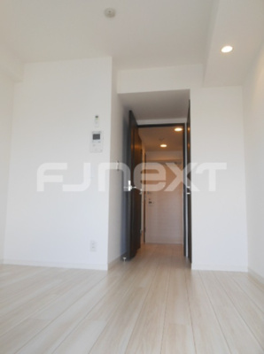 【居間・リビング】 | ガーラ・ヴィスタ田園調布 | リビング