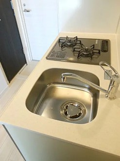 【キッチン】 | ガーラ・ヴィスタ田園調布 | キッチン