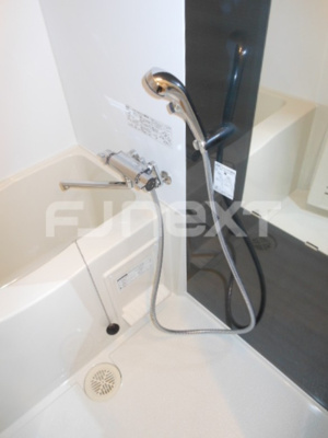 【浴室】 | ガーラ・ヴィスタ田園調布 | バス