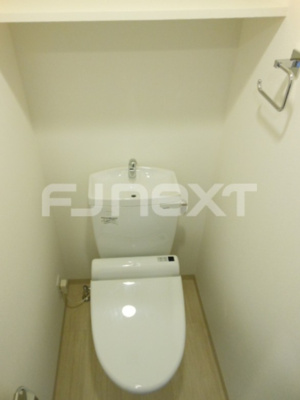 【トイレ】 | ガーラ・ヴィスタ田園調布 | トイレ