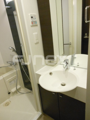 【独立洗面台】 | ガーラ・ヴィスタ田園調布