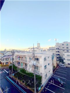 【展望】 | アーク西川口