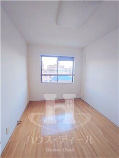 【洋室】 | アーク西川口 | きれいな洋室です