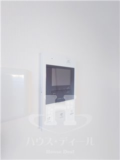 【セキュリティ】 | アーク西川口