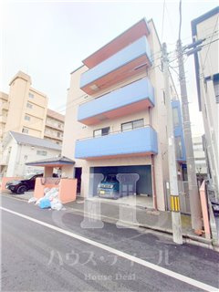 【外観】 | アーク西川口 | 外観