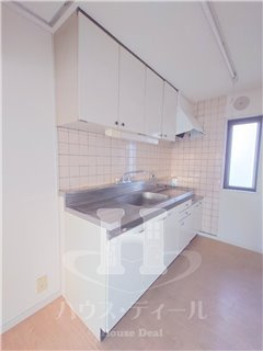 【キッチン】 | アーク西川口 | キッチン