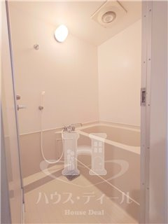 【浴室】 | アーク西川口 | 風呂