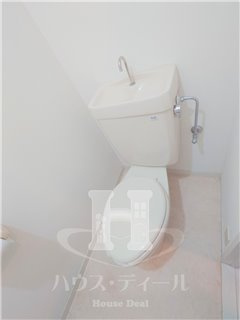 【トイレ】 | アーク西川口 | トイレ