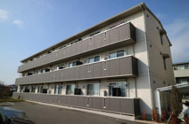 グランドアトリオ神戸西D棟の画像