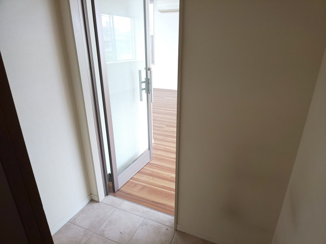 佐野ビルのその他|玄関