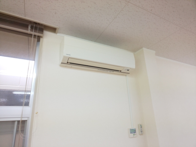 佐野ビルのその他|その他