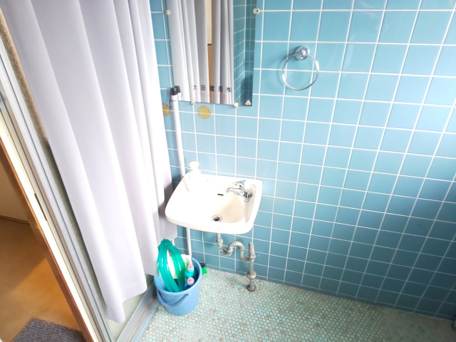 佐野ビルのその他|トイレ