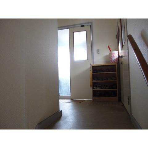 佐野ビルのその他共用部分|その他