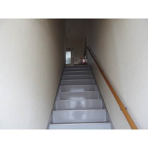 佐野ビルのその他|その他