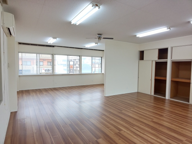 佐野ビルのその他|その他