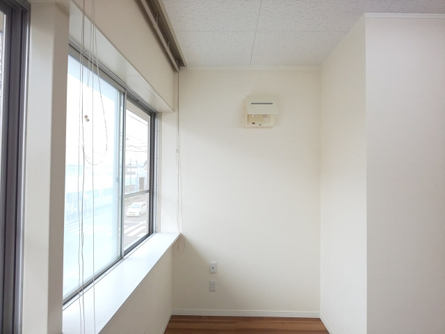 佐野ビルの設備|その他