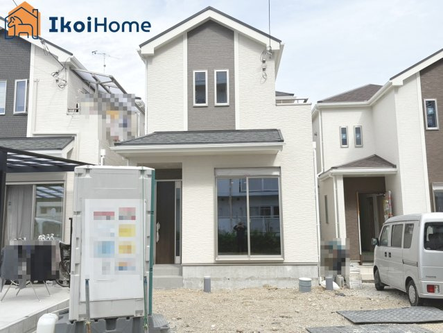 明石市二見町東二見全5棟B号棟　新築戸建のその他|【ホームページに現地動画掲載中】●年中無休：当日予約可●弊社独自の「自己資金0円プラン」もございます