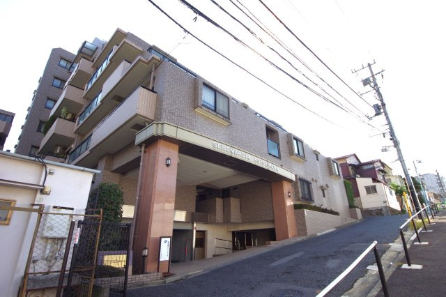 セレナハイム小石川西館の画像