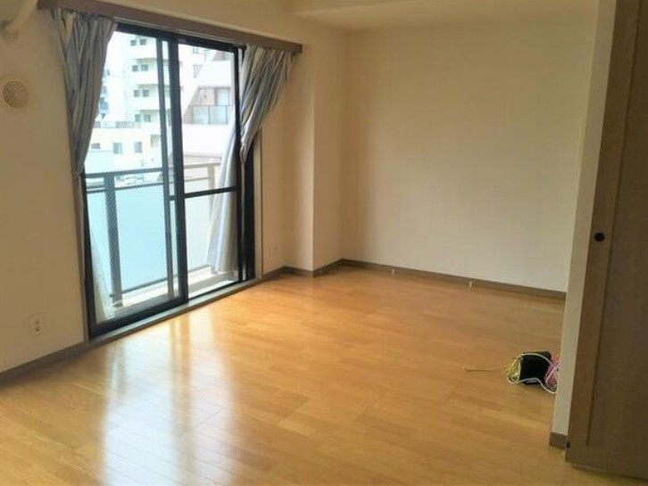 【居間・リビング】