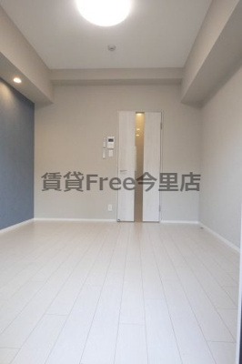 【洋室】 | ウエンズ玉造EST