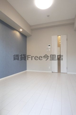 【洋室】 | ウエンズ玉造EST