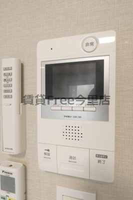 【セキュリティ】 | ウエンズ玉造EST