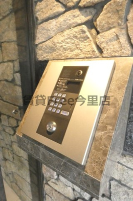 【エントランス】 | ウエンズ玉造EST