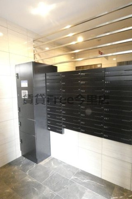 【その他共用部分】 | ウエンズ玉造EST