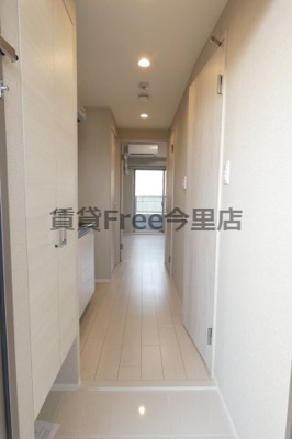 【内装】 | ウエンズ玉造EST