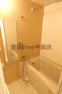 【浴室】 | ウエンズ玉造EST