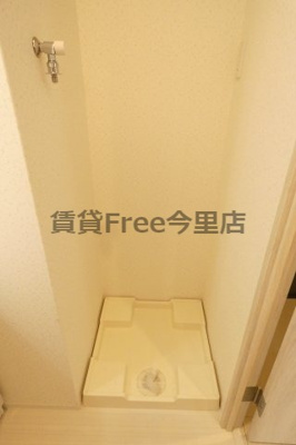 【洗面所】 | ウエンズ玉造EST