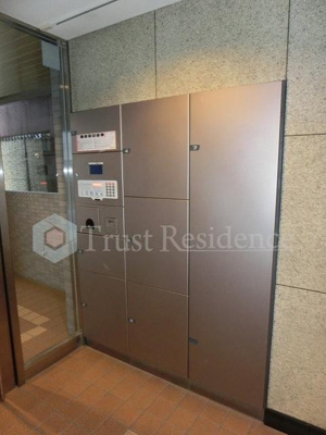 【その他共用部分】 | エステージ築地