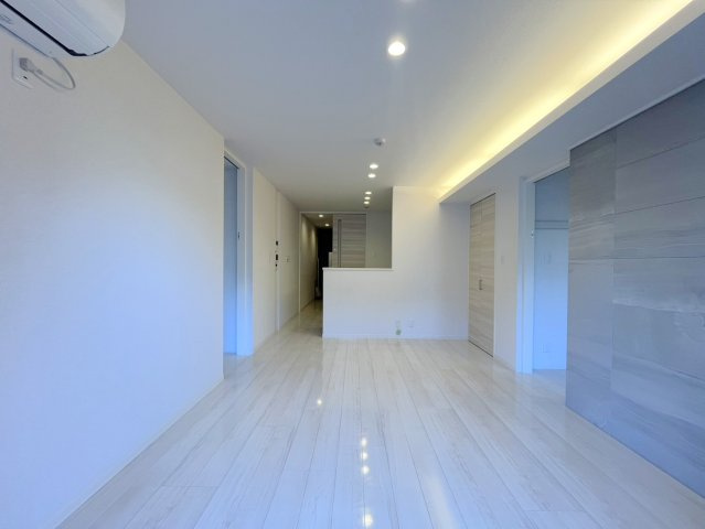 ｈｅｌｉａｎｔｈｅ南幸町の内装