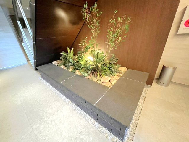 ｈｅｌｉａｎｔｈｅ南幸町のその他共用部分