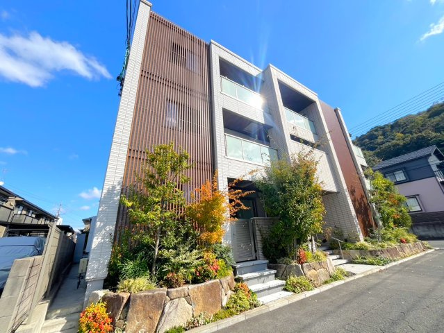 ｈｅｌｉａｎｔｈｅ南幸町