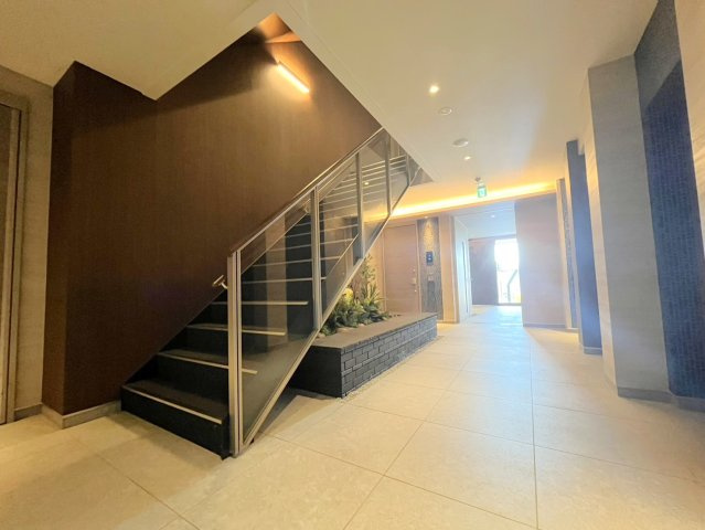 ｈｅｌｉａｎｔｈｅ南幸町のその他共用部分