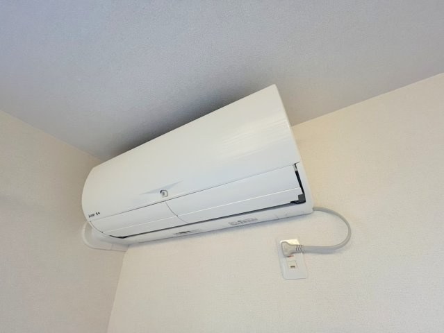 ｈｅｌｉａｎｔｈｅ南幸町の設備