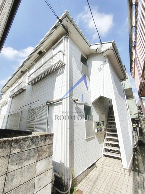 エスポワール上落合