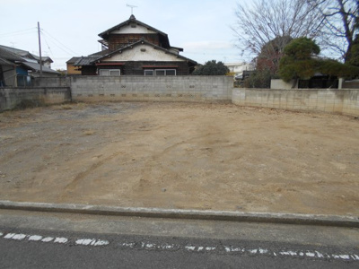  | 高崎市上佐野町売地