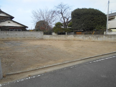  | 高崎市上佐野町売地